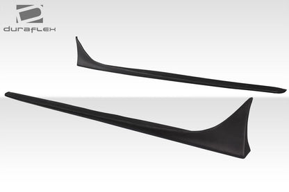 2016-2023 Mazda Miata Duraflex Levan Side Skirts