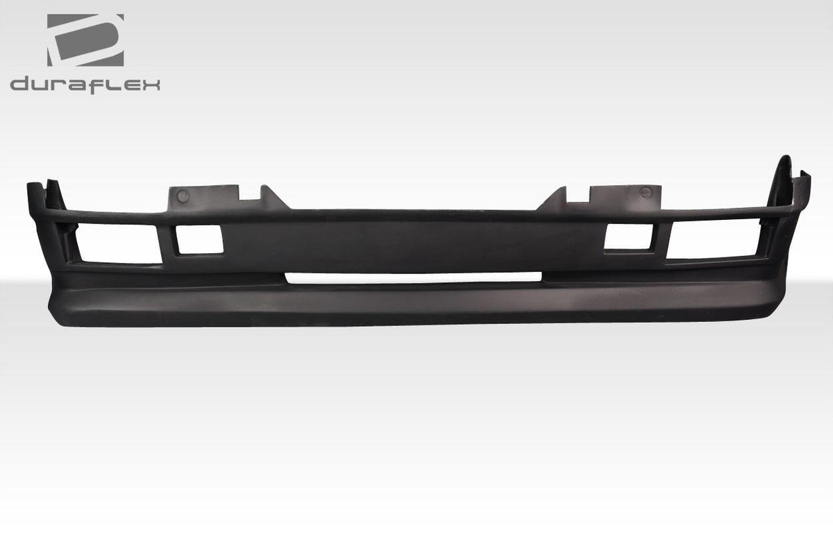 1988-1991 BMW 3 Series Duraflex Grevan Front Lip