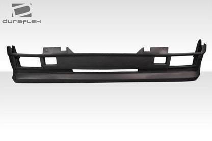 1988-1991 BMW 3 Series Duraflex Grevan Front Lip
