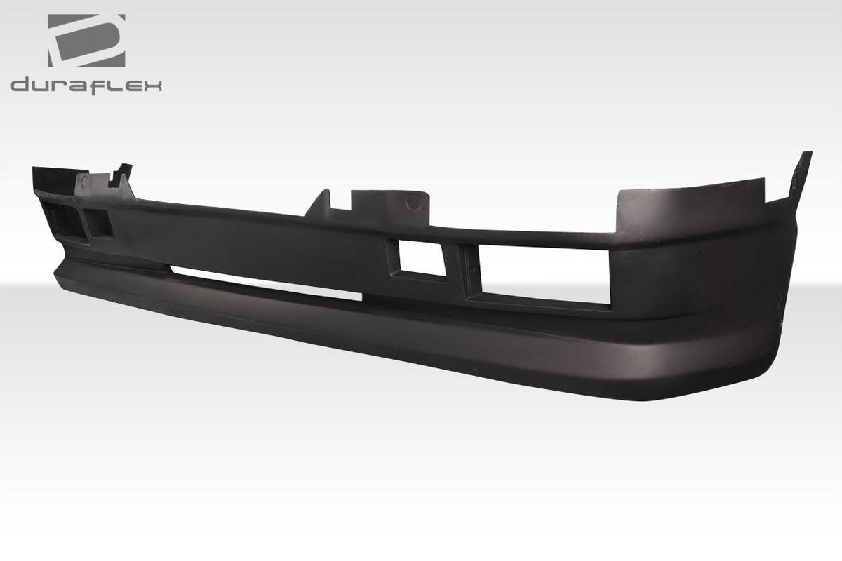 1988-1991 BMW 3 Series Duraflex Grevan Front Lip
