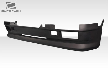 1988-1991 BMW 3 Series Duraflex Grevan Front Lip