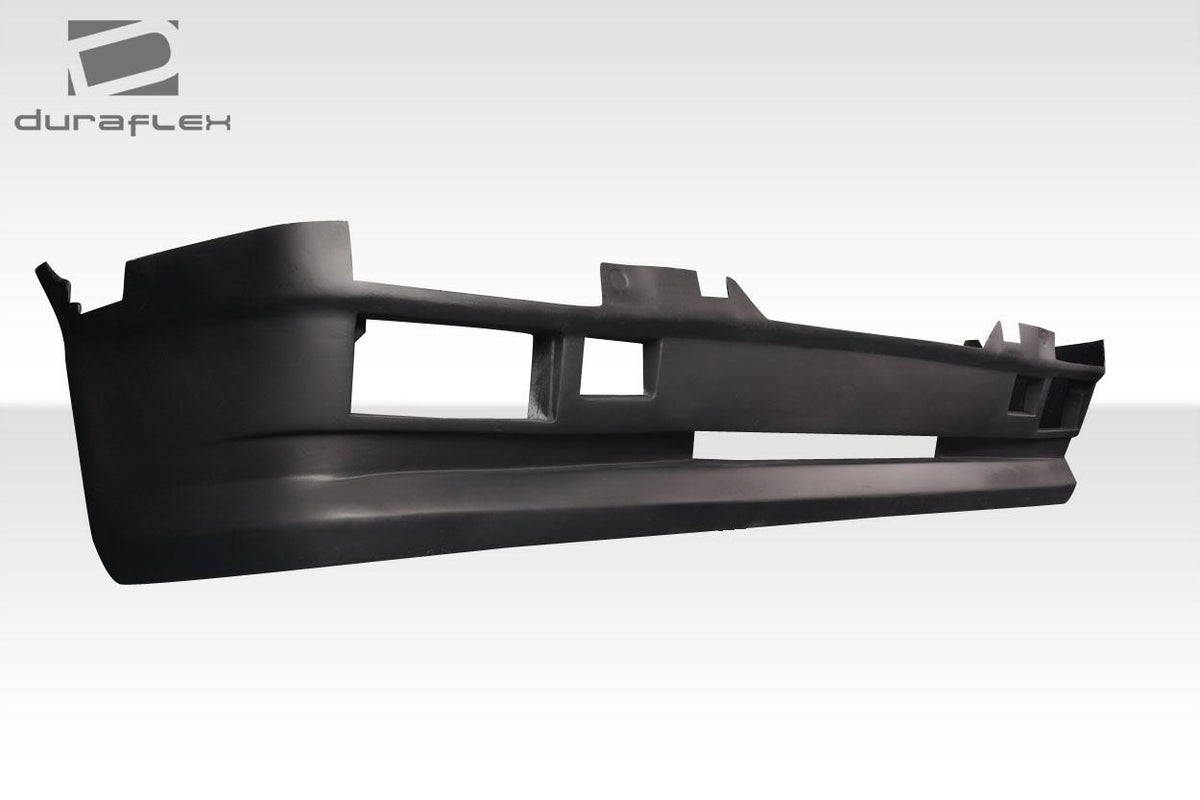 1988-1991 BMW 3 Series Duraflex Grevan Front Lip