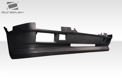 1988-1991 BMW 3 Series Duraflex Grevan Front Lip
