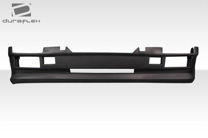 1988-1991 BMW 3 Series Duraflex Grevan Front Lip