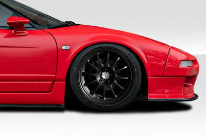 1991-2005 Acura NSX Duraflex OEM Look Fender