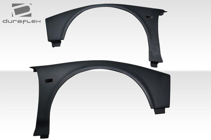 1991-2005 Acura NSX Duraflex OEM Look Fender