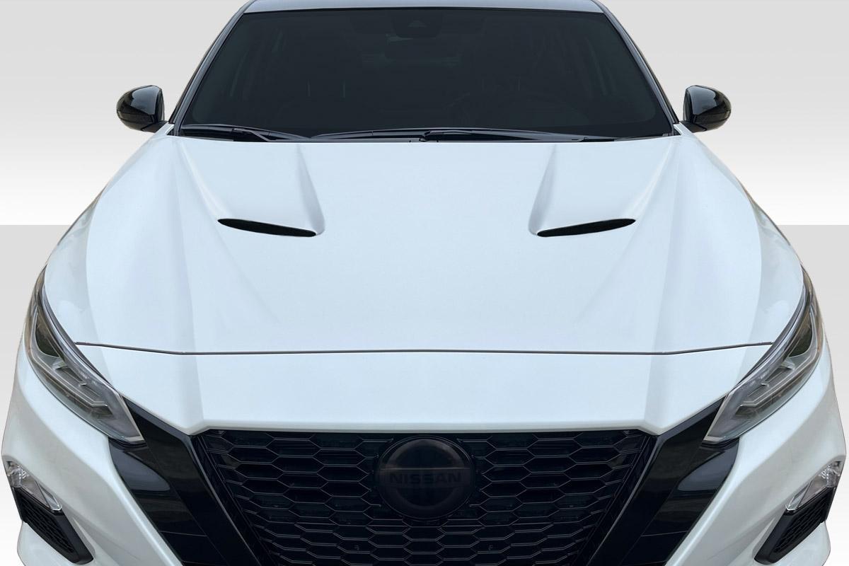 2019-2022 Nissan Altima Duraflex MotorWerks Hood