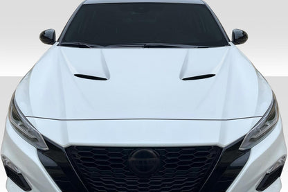 2019-2022 Nissan Altima Duraflex MotorWerks Hood