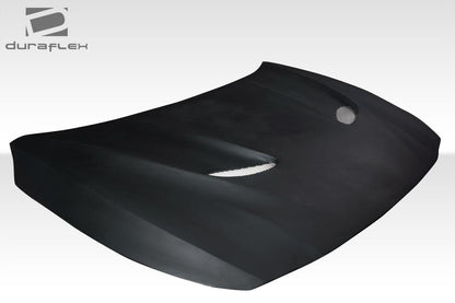 2019-2022 Nissan Altima Duraflex MotorWerks Hood