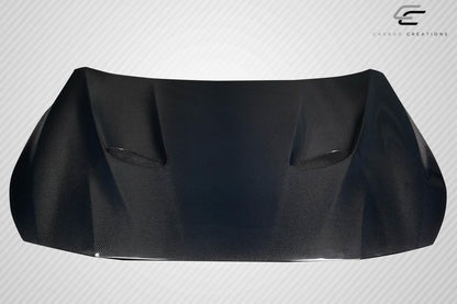 2019-2022 Nissan Altima Carbon Creations MotorWerks Carbon Fiber Hood