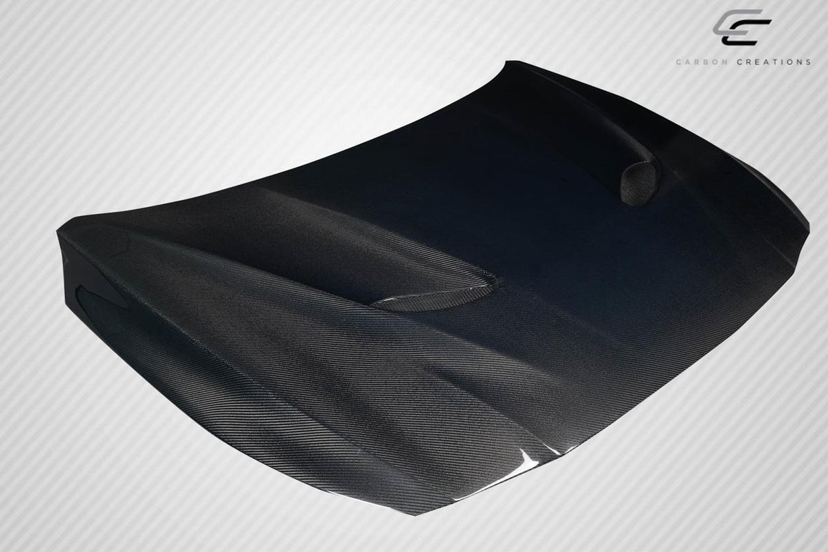 2019-2022 Nissan Altima Carbon Creations MotorWerks Carbon Fiber Hood