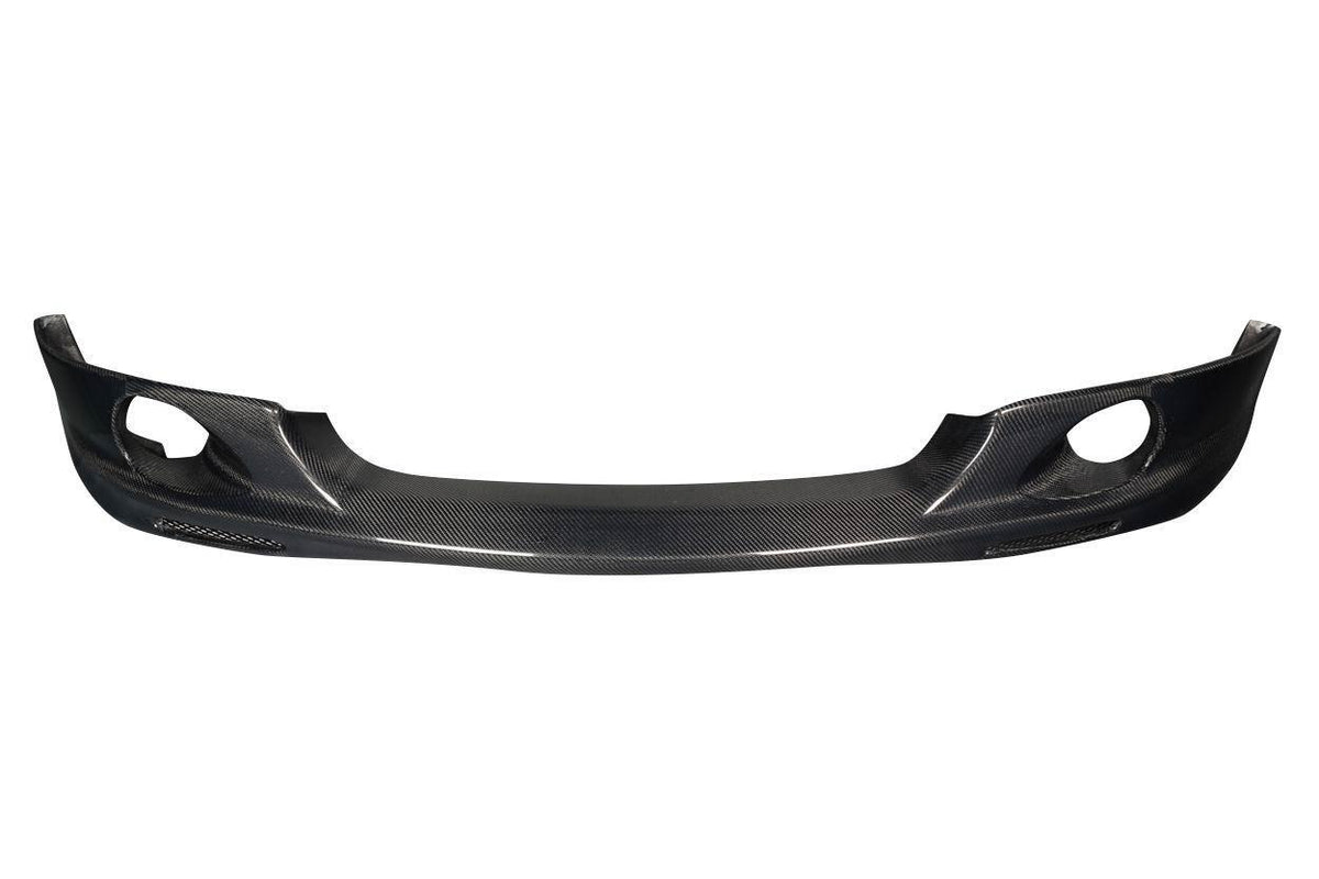 2001-2005 Mazda Miata Carbon Creations OEM Look Carbon Fiber Front Lip