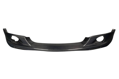 2001-2005 Mazda Miata Carbon Creations OEM Look Carbon Fiber Front Lip