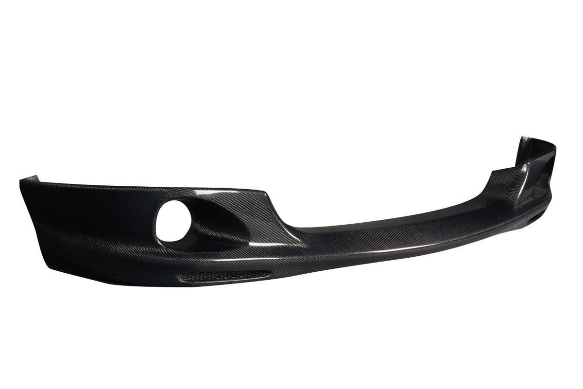 2001-2005 Mazda Miata Carbon Creations OEM Look Carbon Fiber Front Lip