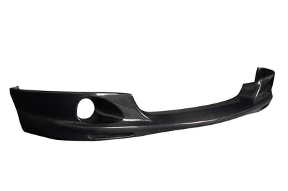 2001-2005 Mazda Miata Carbon Creations OEM Look Carbon Fiber Front Lip