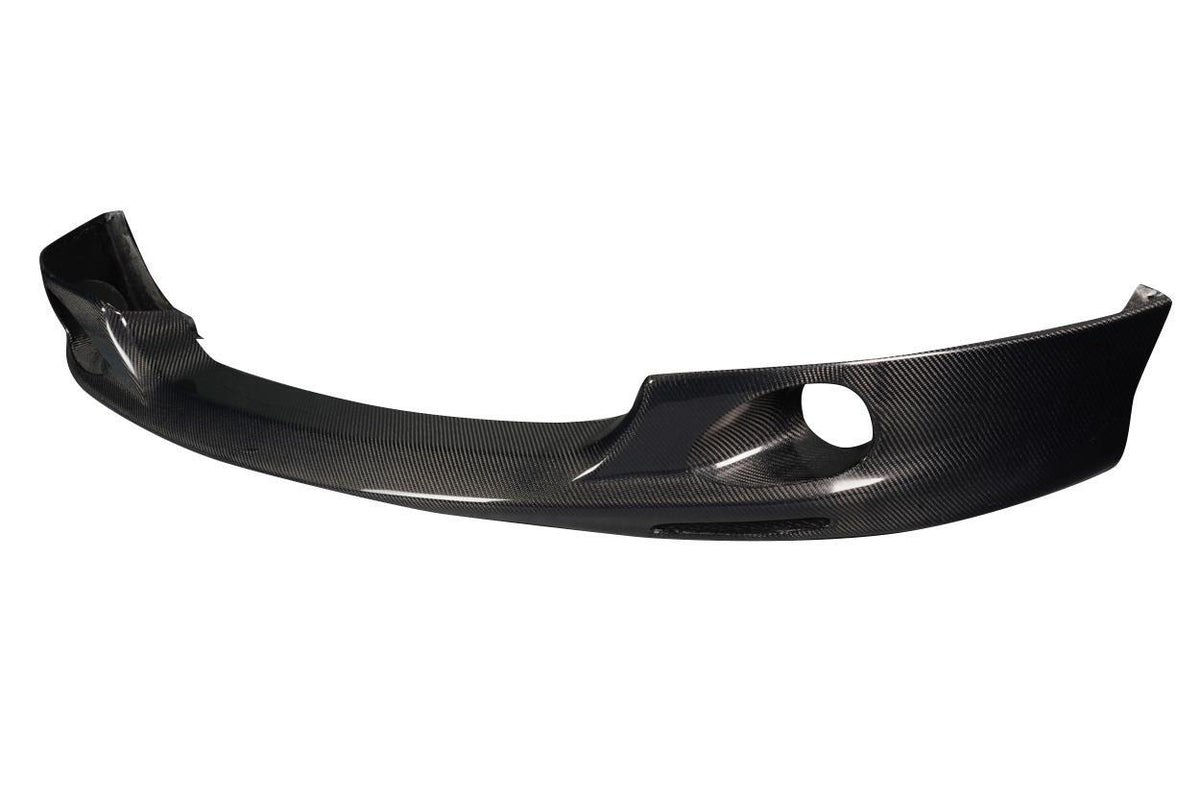 2001-2005 Mazda Miata Carbon Creations OEM Look Carbon Fiber Front Lip