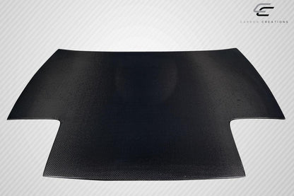 1990-1997 Mazda Miata Carbon Creations OEM Look Carbon Fiber Hood