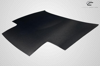 1990-1997 Mazda Miata Carbon Creations OEM Look Carbon Fiber Hood
