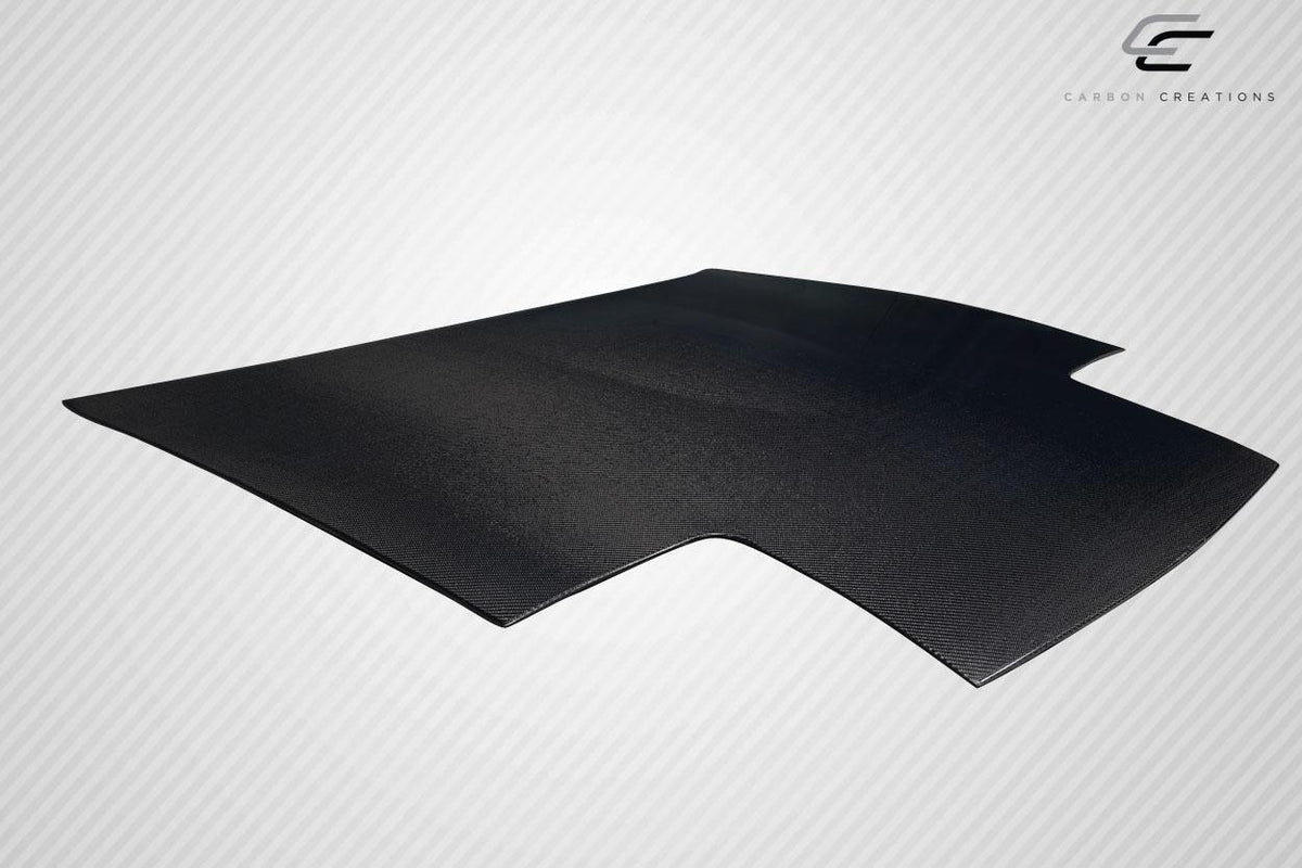 1990-1997 Mazda Miata Carbon Creations OEM Look Carbon Fiber Hood