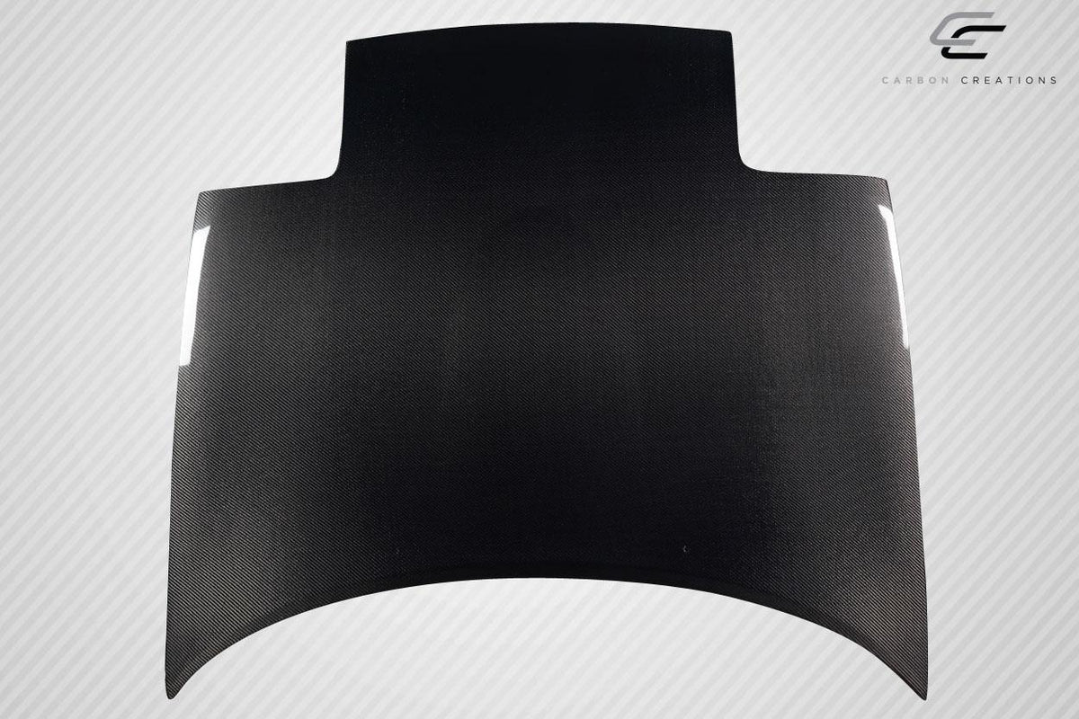1990-1997 Mazda Miata Carbon Creations OEM Look Carbon Fiber Hood