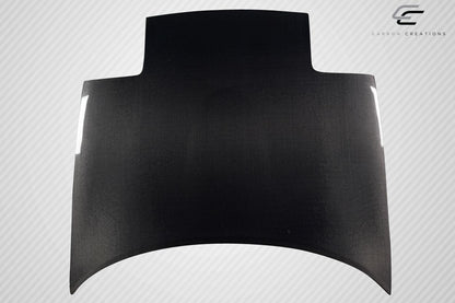1990-1997 Mazda Miata Carbon Creations OEM Look Carbon Fiber Hood