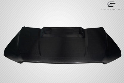 2017-2020 Ford Raptor Carbon Creations OEM Look Carbon Fiber Hood