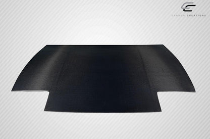 1989-1994 Nissan 240SX Carbon Creations OEM Look Carbon Fiber Hood