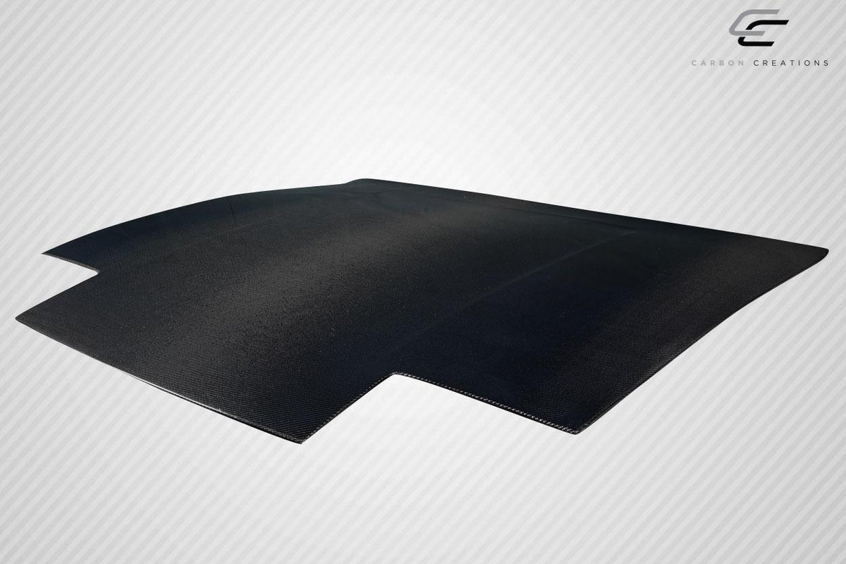 1989-1994 Nissan 240SX Carbon Creations OEM Look Carbon Fiber Hood