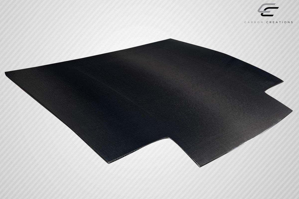 1989-1994 Nissan 240SX Carbon Creations OEM Look Carbon Fiber Hood