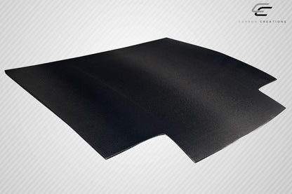 1989-1994 Nissan 240SX Carbon Creations OEM Look Carbon Fiber Hood