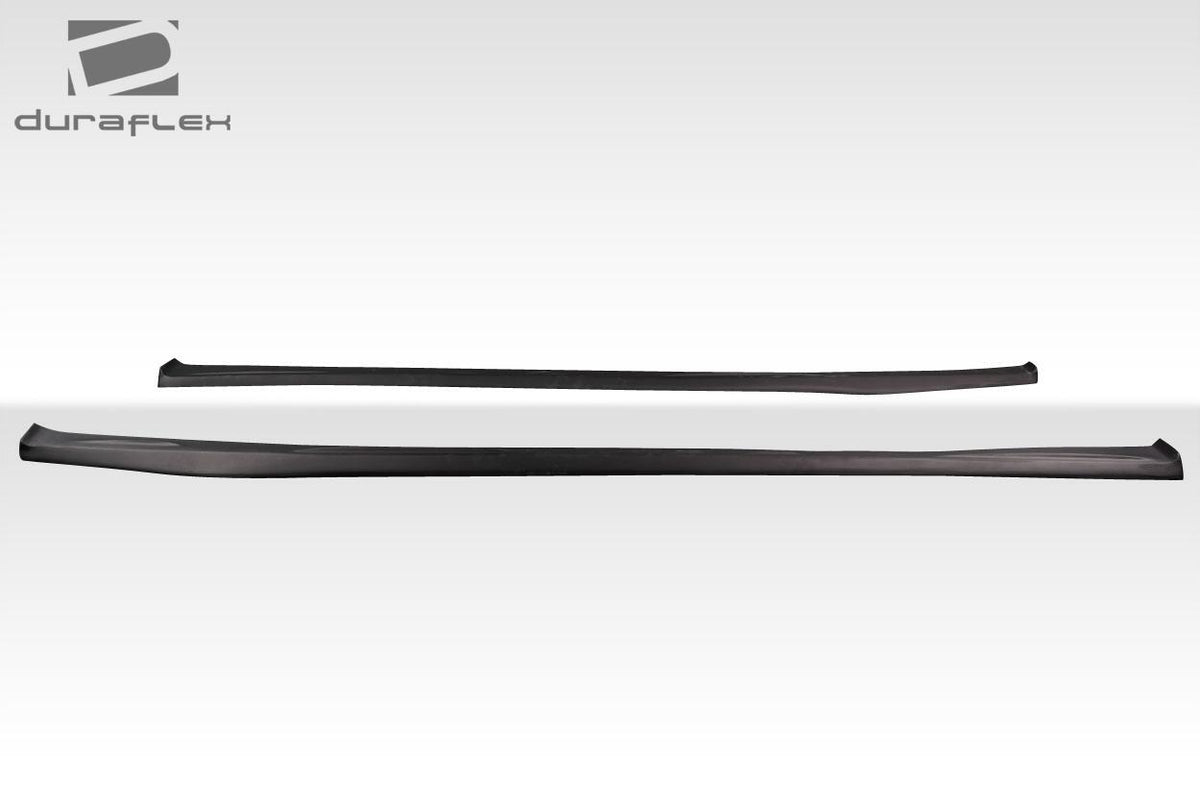 2014-2020 Lexus IS Duraflex Gervana Side Skirts