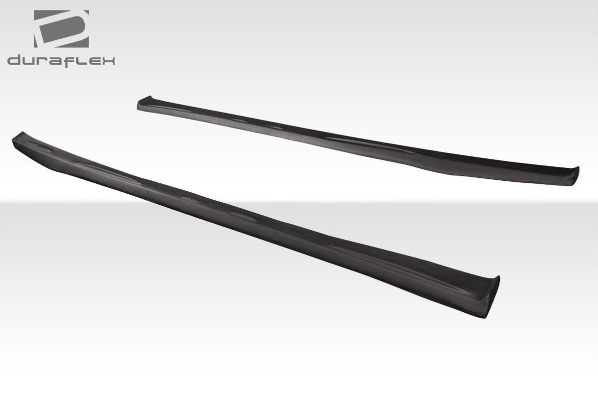 2014-2020 Lexus IS Duraflex Gervana Side Skirts