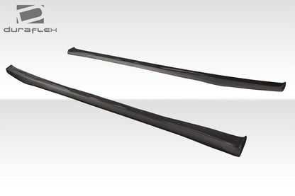 2014-2020 Lexus IS Duraflex Gervana Side Skirts