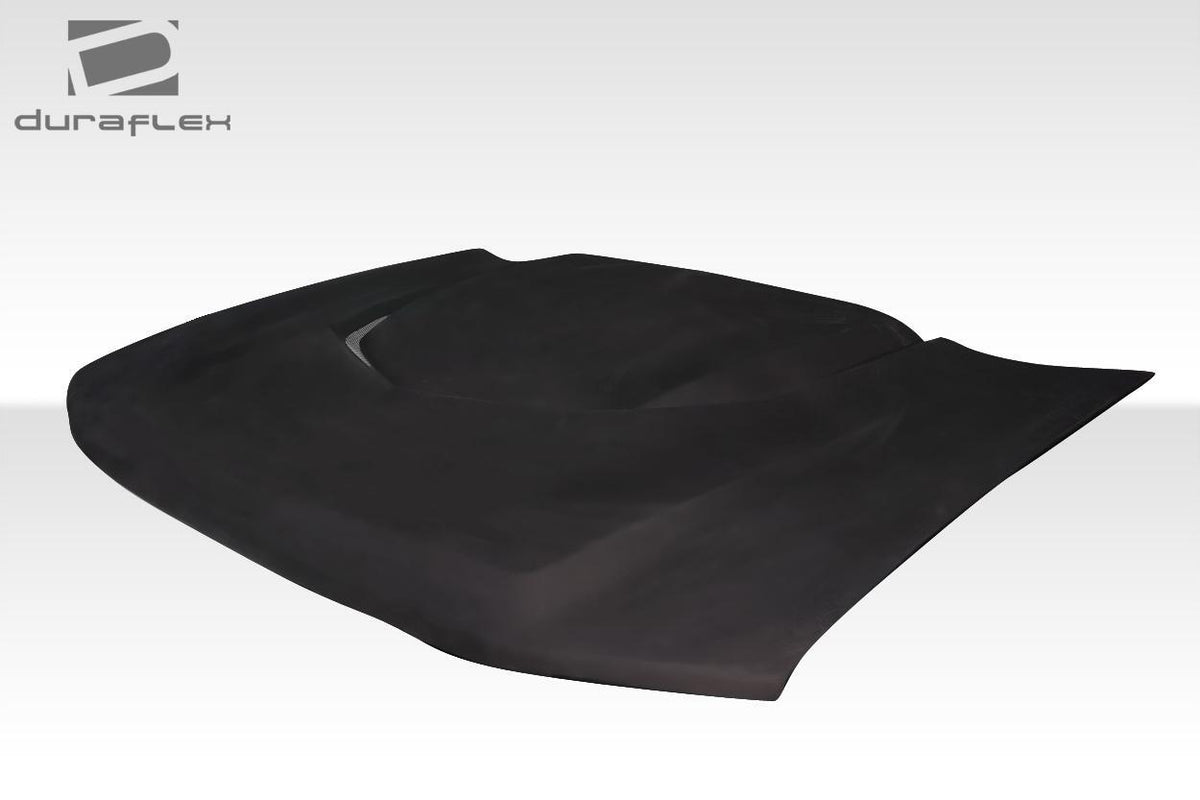 2002-2008 Chevrolet Trailblazer Duraflex ZL1 Look Hood