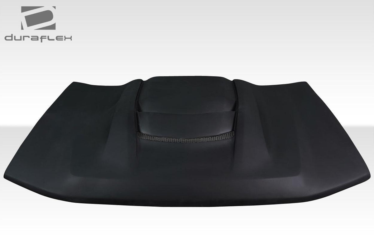 2002-2008 Chevrolet Trailblazer Duraflex ZR1 V2 Hood
