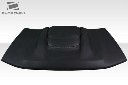 2002-2008 Chevrolet Trailblazer Duraflex ZR1 V2 Hood