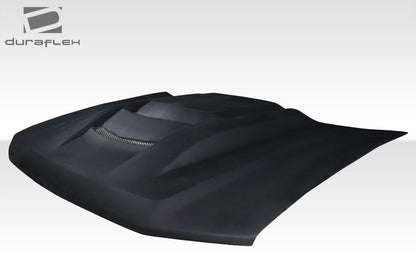 2002-2008 Chevrolet Trailblazer Duraflex ZR1 V2 Hood