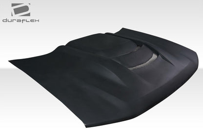 2002-2008 Chevrolet Trailblazer Duraflex ZR1 V2 Hood
