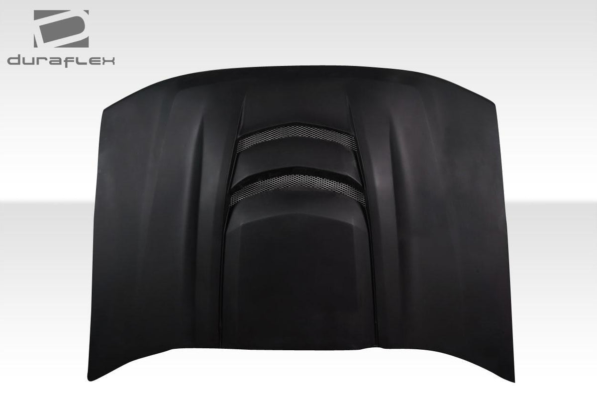 2002-2008 Chevrolet Trailblazer Duraflex ZR1 V2 Hood
