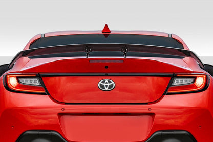 2022-2025 Toyota GR86 Duraflex Nardo Rear Wing