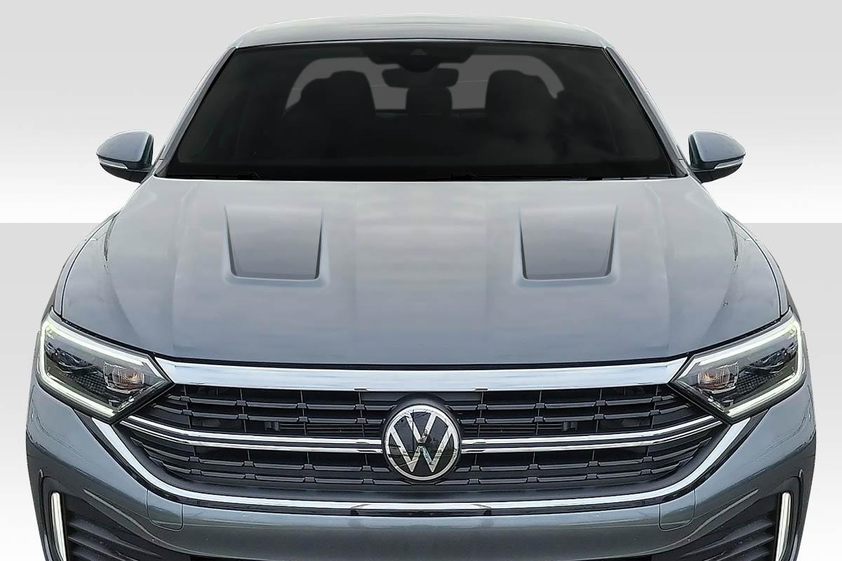 2019-2024 Volkswagen Jetta Duraflex Stinger Hood