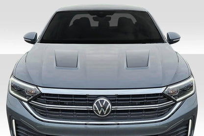 2019-2024 Volkswagen Jetta Duraflex Stinger Hood