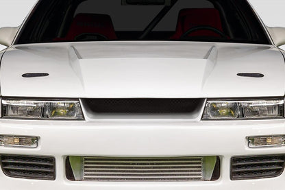 1989-1994 Nissan S13 Silvia Duraflex Raven Grille