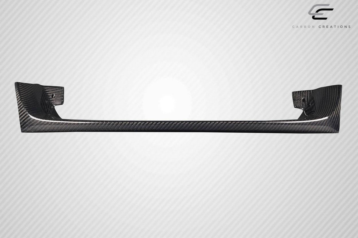 1989-1994 Nissan S13 Silvia Carbon Creations Raven Carbon Fiber Grille