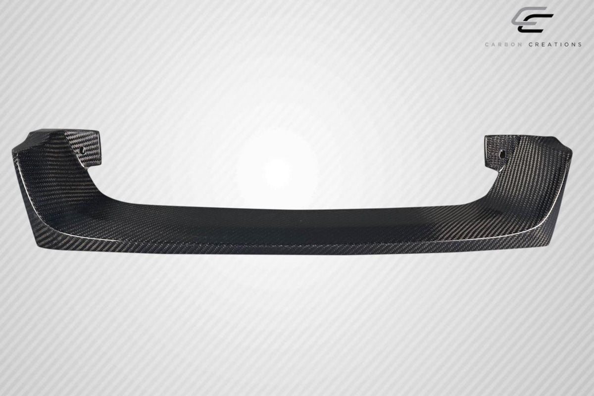 1989-1994 Nissan S13 Silvia Carbon Creations Raven Carbon Fiber Grille