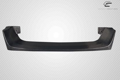 1989-1994 Nissan S13 Silvia Carbon Creations Raven Carbon Fiber Grille