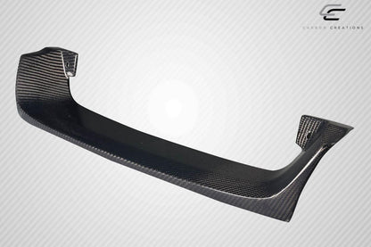 1989-1994 Nissan S13 Silvia Carbon Creations Raven Carbon Fiber Grille