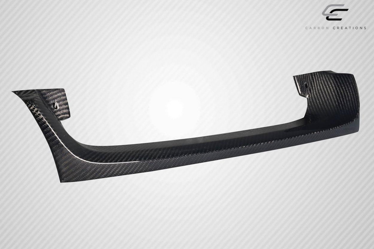 1989-1994 Nissan S13 Silvia Carbon Creations Raven Carbon Fiber Grille
