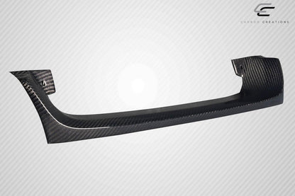 1989-1994 Nissan S13 Silvia Carbon Creations Raven Carbon Fiber Grille