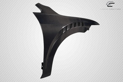 2022-2023 Volkswagen Golf Carbon Creations Victory Carbon Fiber Fender
